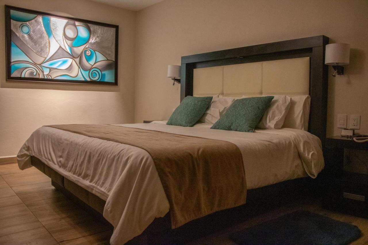 Hotel Villa Murano San Cristobal de las Casas Bagian luar foto